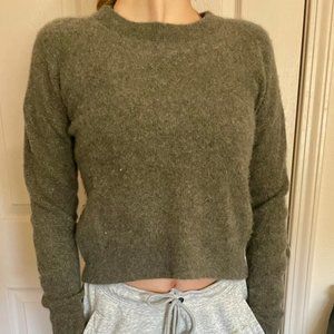 Madewell Sweater